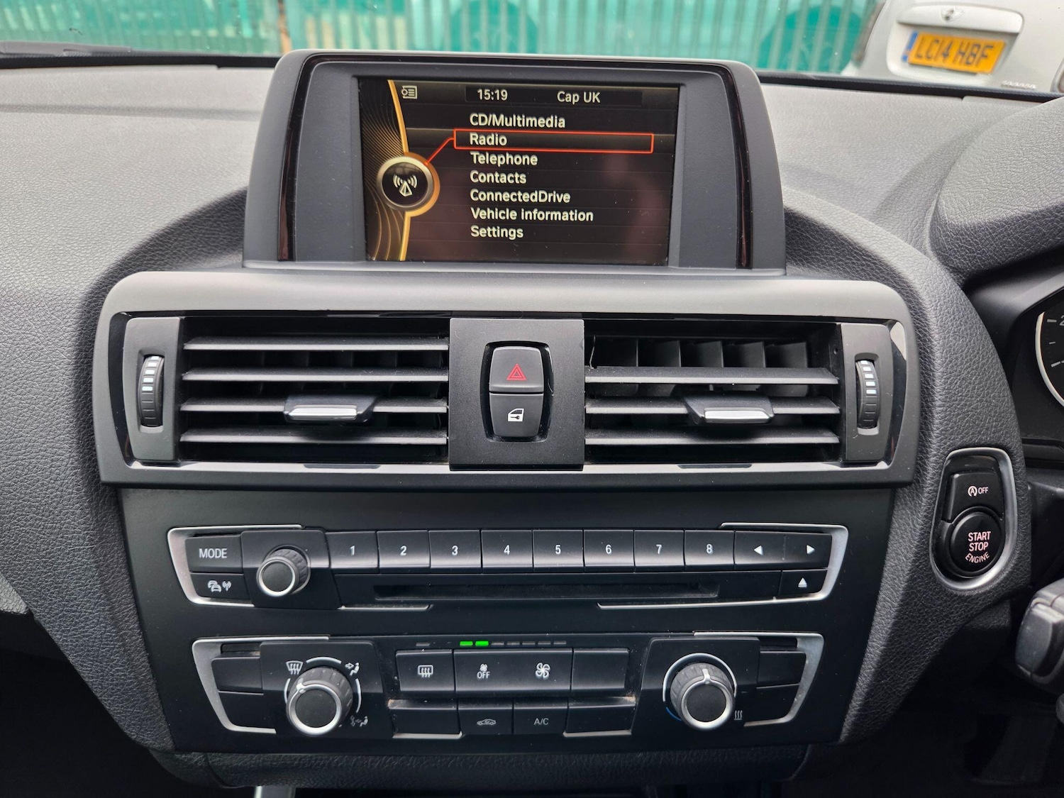 Used BMW 1 Series 2013 for sale - 77331131: Photo 17