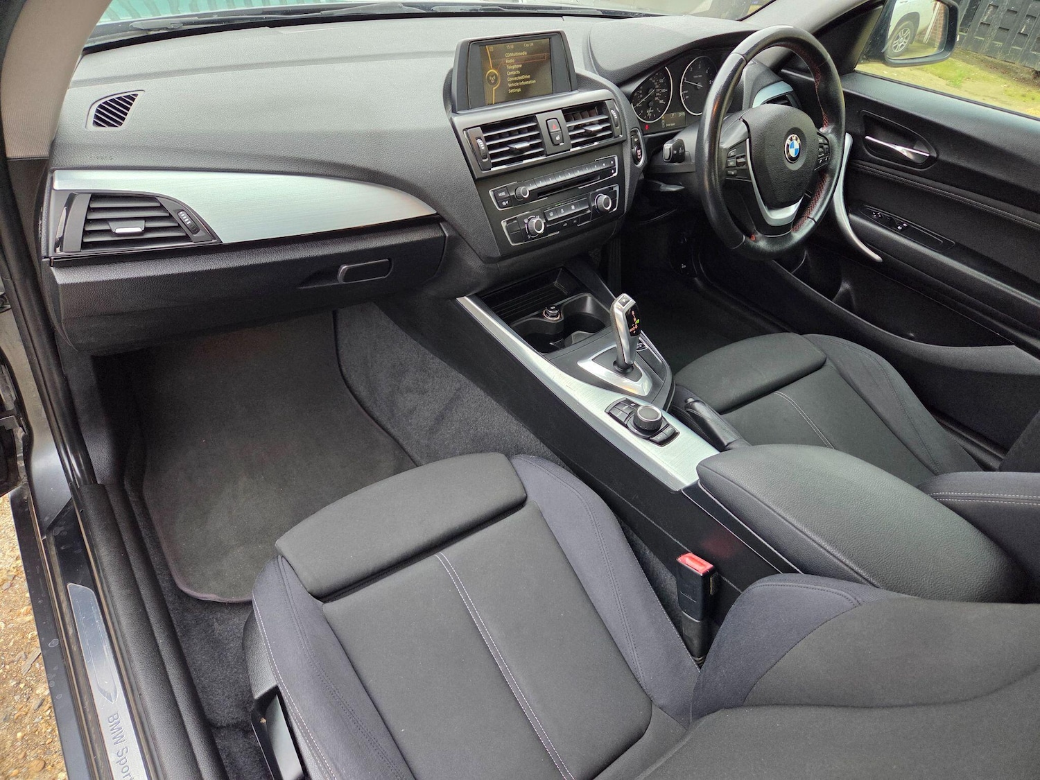 Used BMW 1 Series 2013 for sale - 77331131: Photo 22