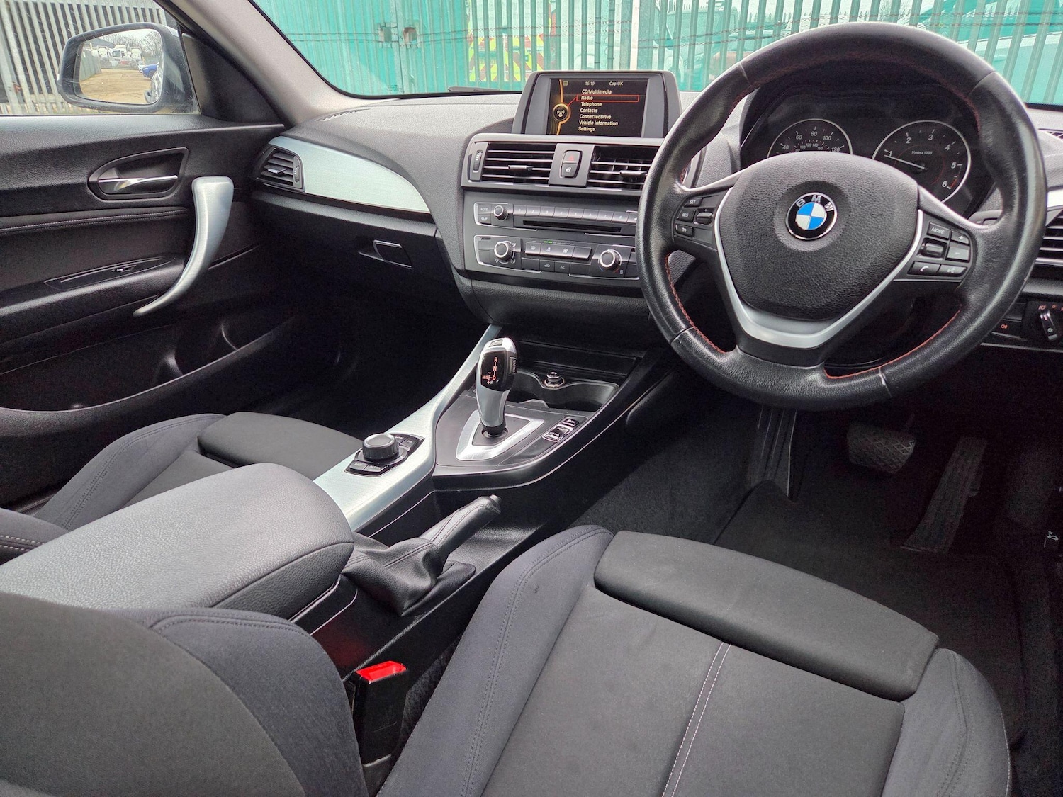 Used BMW 1 Series 2013 for sale - 77331131: Photo 23