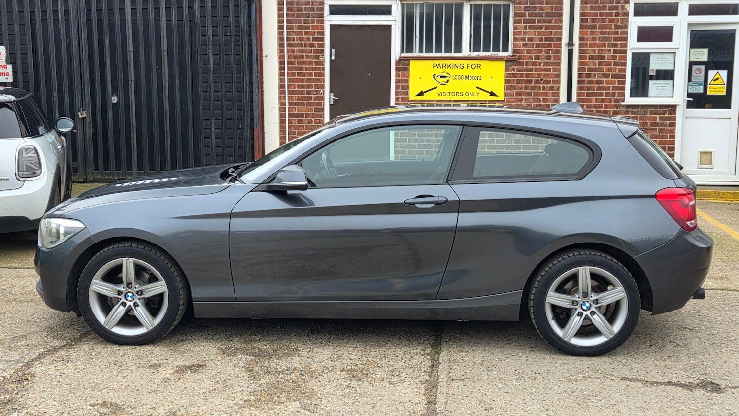 Used BMW 1 Series 2013 for sale - 77331131: Photo 5