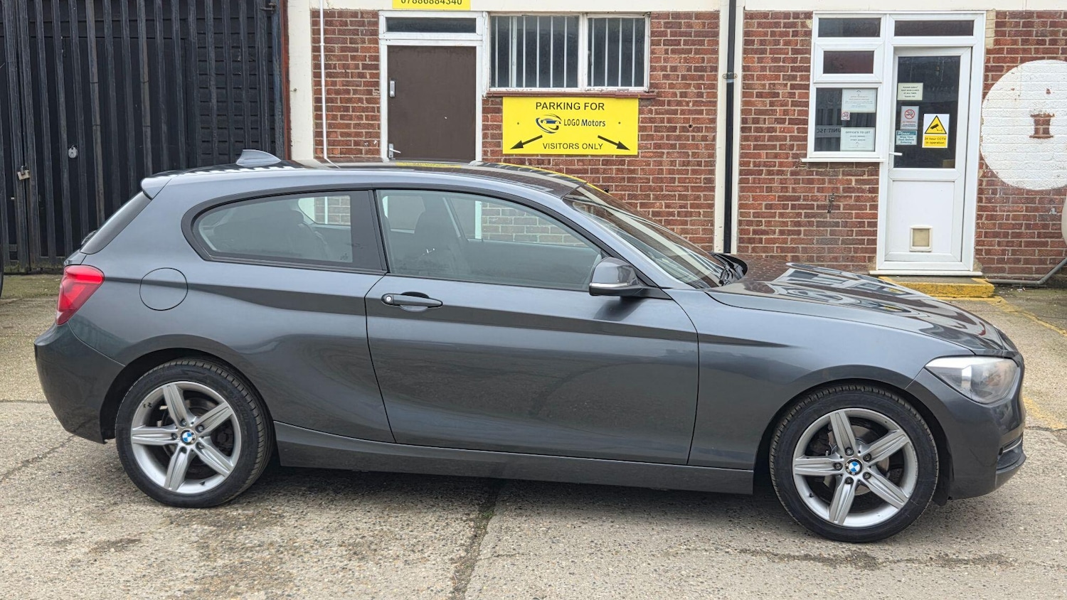 Used BMW 1 Series 2013 for sale - 77331131: Photo 7