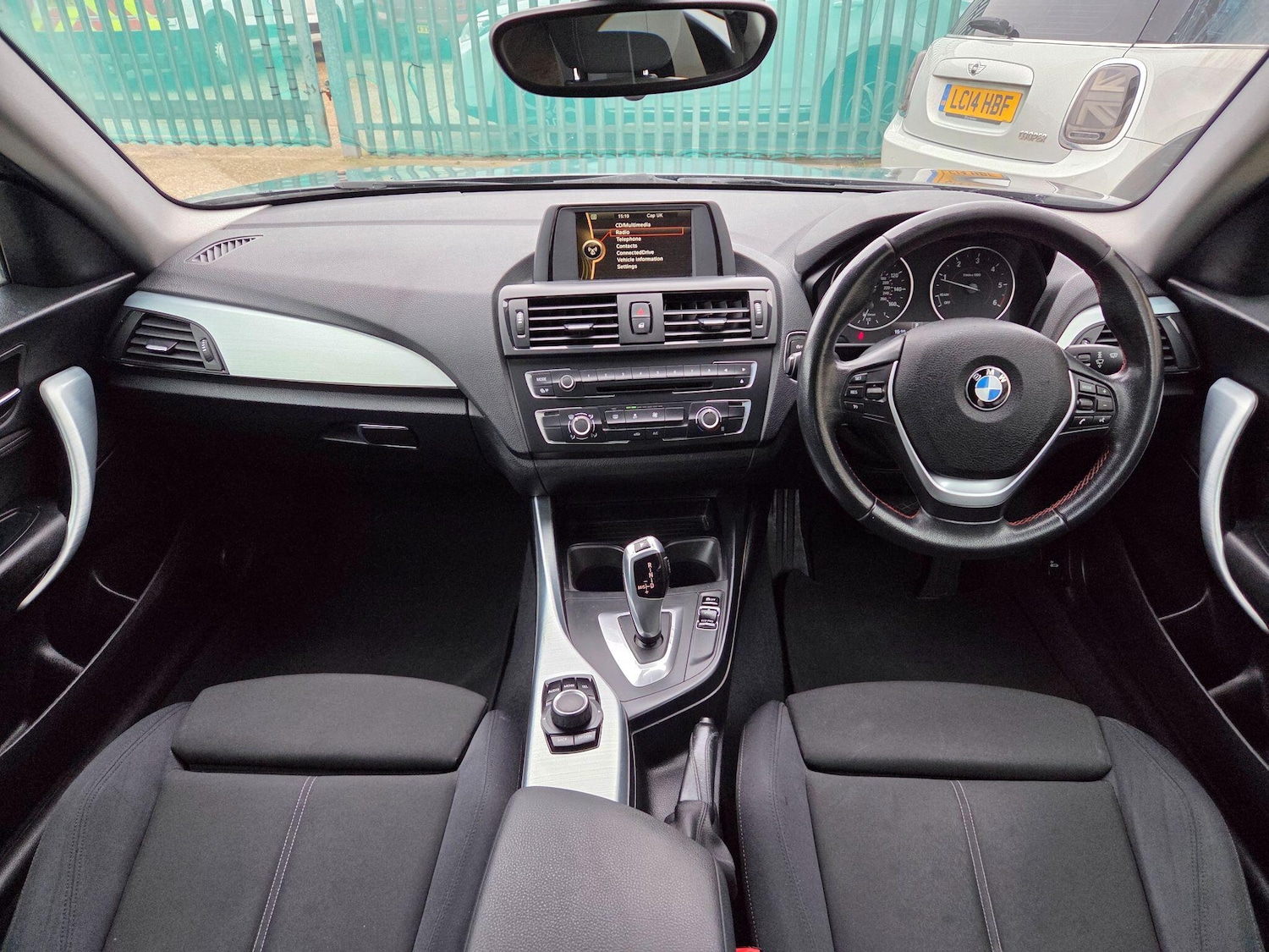 Used BMW 1 Series 2013 for sale - 77331131: Photo 9