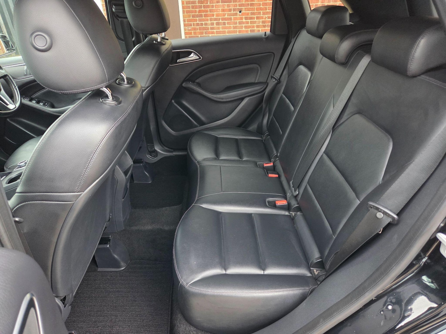 Used Mercedes-Benz B Class 2012 for sale - 78086328: Photo 16