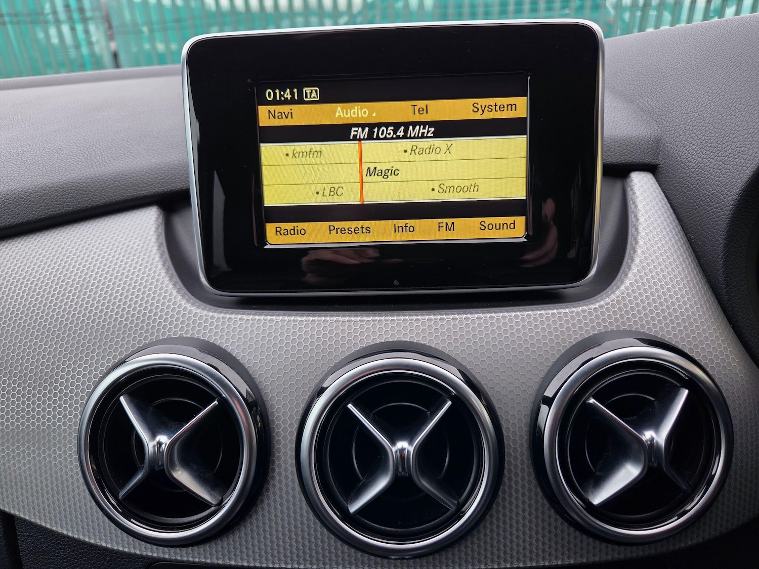 Used Mercedes-Benz B Class 2012 for sale - 78086328: Photo 18