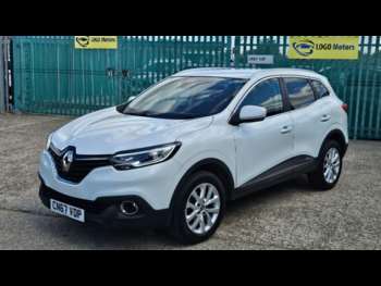 2017 (67) - 1.2 TCE Dynamique Nav 5dr