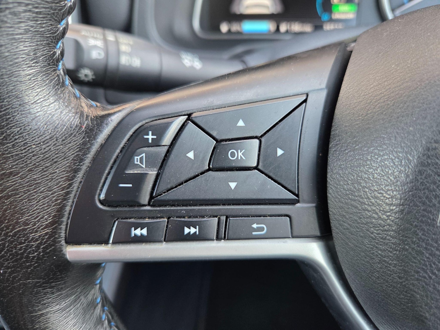 Used Nissan Leaf 2020 for sale - 77957456: Photo 18