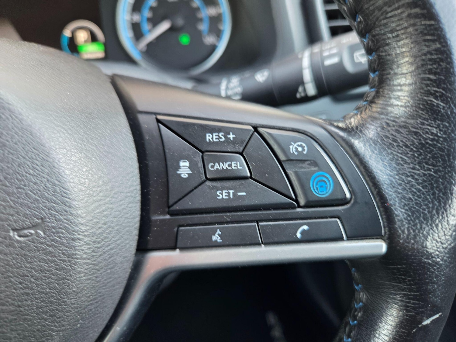 Used Nissan Leaf 2020 for sale - 77957456: Photo 19