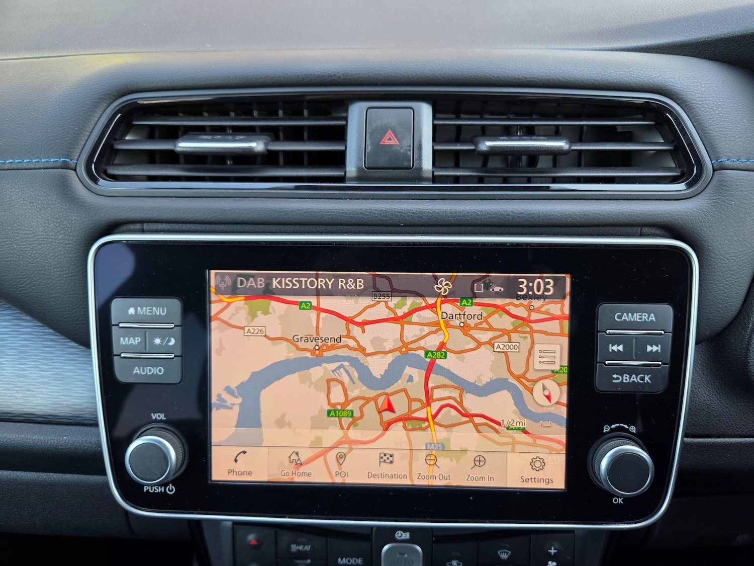 Used Nissan Leaf 2020 for sale - 77957456: Photo 23