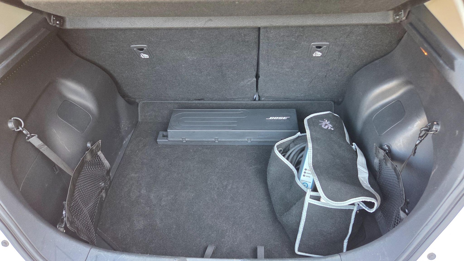 Used Nissan Leaf 2020 for sale - 77957456: Photo 26