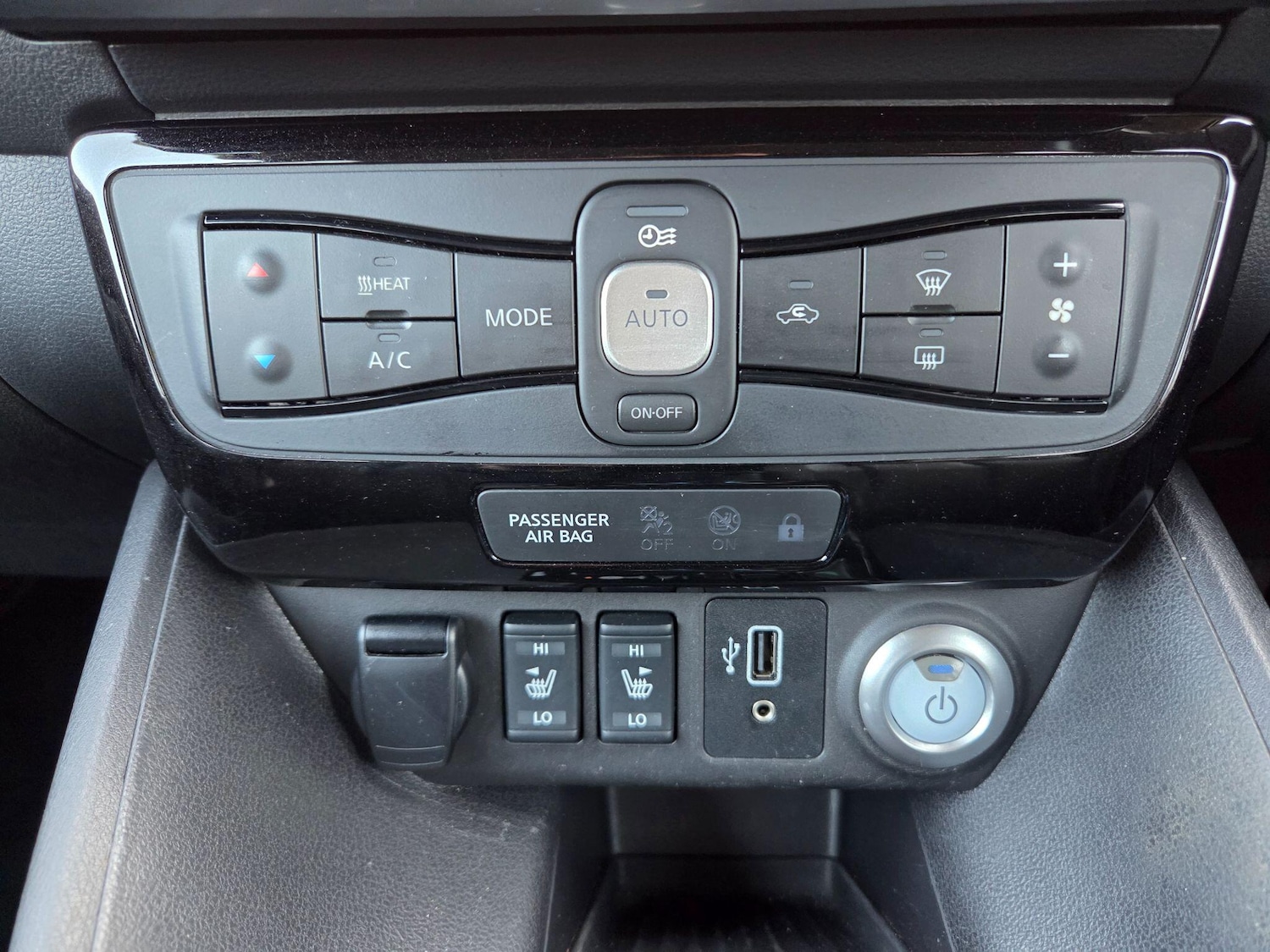 Used Nissan Leaf 2020 for sale - 77957456: Photo 28