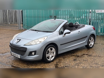 2011 (11) - 1.6 VTi Sport 2dr