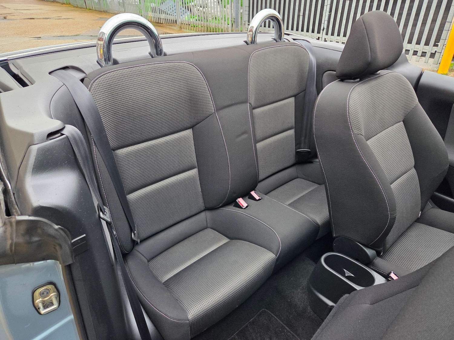 Used Peugeot 207 CC 2011 for sale - 76823857: Photo 22