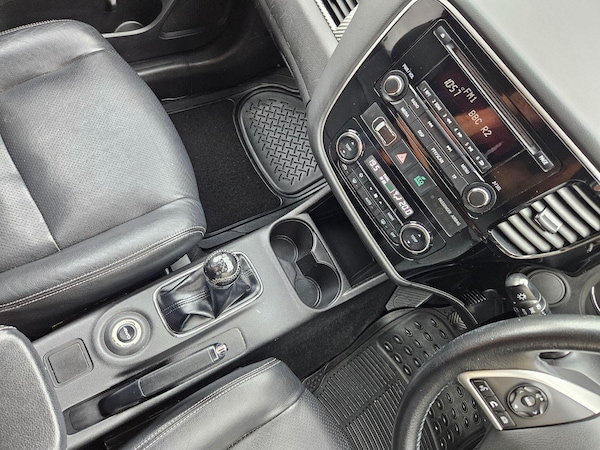 Used Mitsubishi Outlander 2014 for sale - 76200437: Photo 13