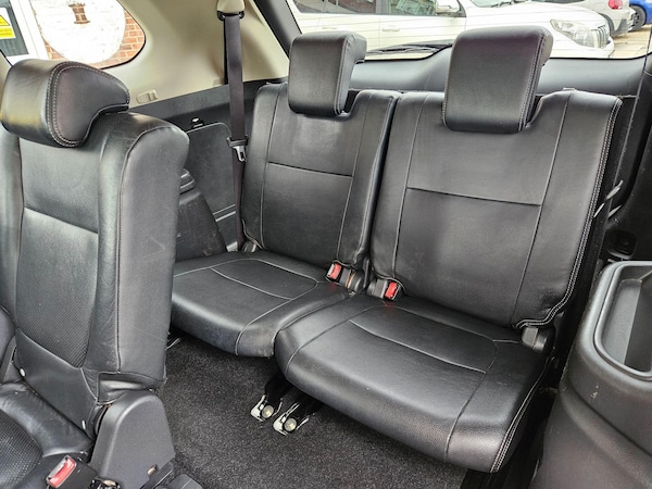 Used Mitsubishi Outlander 2014 for sale - 76200437: Photo 17