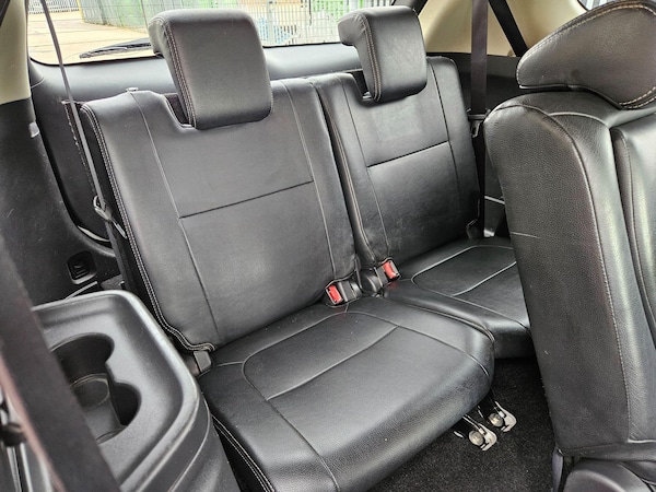 Used Mitsubishi Outlander 2014 for sale - 76200437: Photo 19