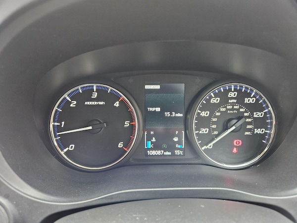 Used Mitsubishi Outlander 2014 for sale - 76200437: Photo 22