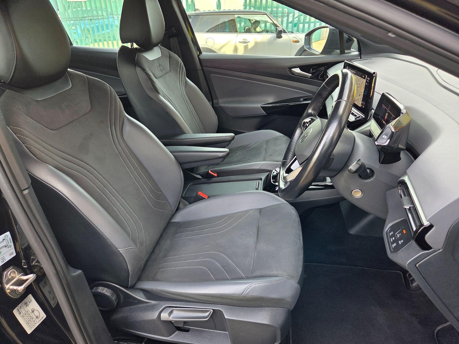 Used Volkswagen ID.4 2021 for sale - 78086784: Photo 12