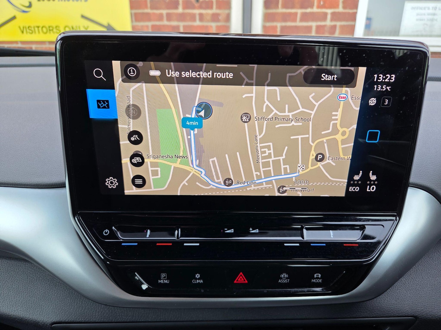 Used Volkswagen ID.4 2021 for sale - 78086784: Photo 21