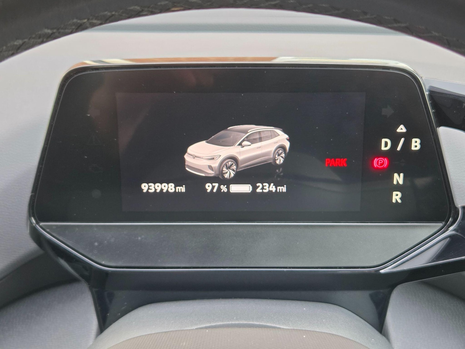 Used Volkswagen ID.4 2021 for sale - 78086784: Photo 23