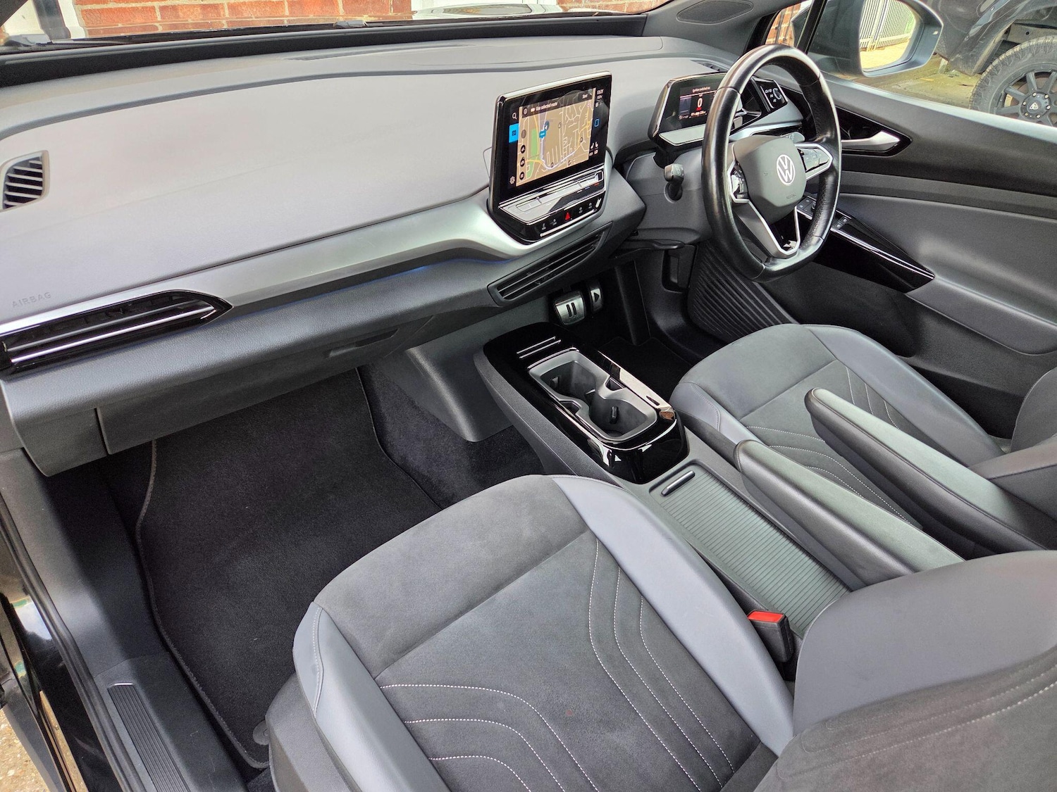 Used Volkswagen ID.4 2021 for sale - 78086784: Photo 27