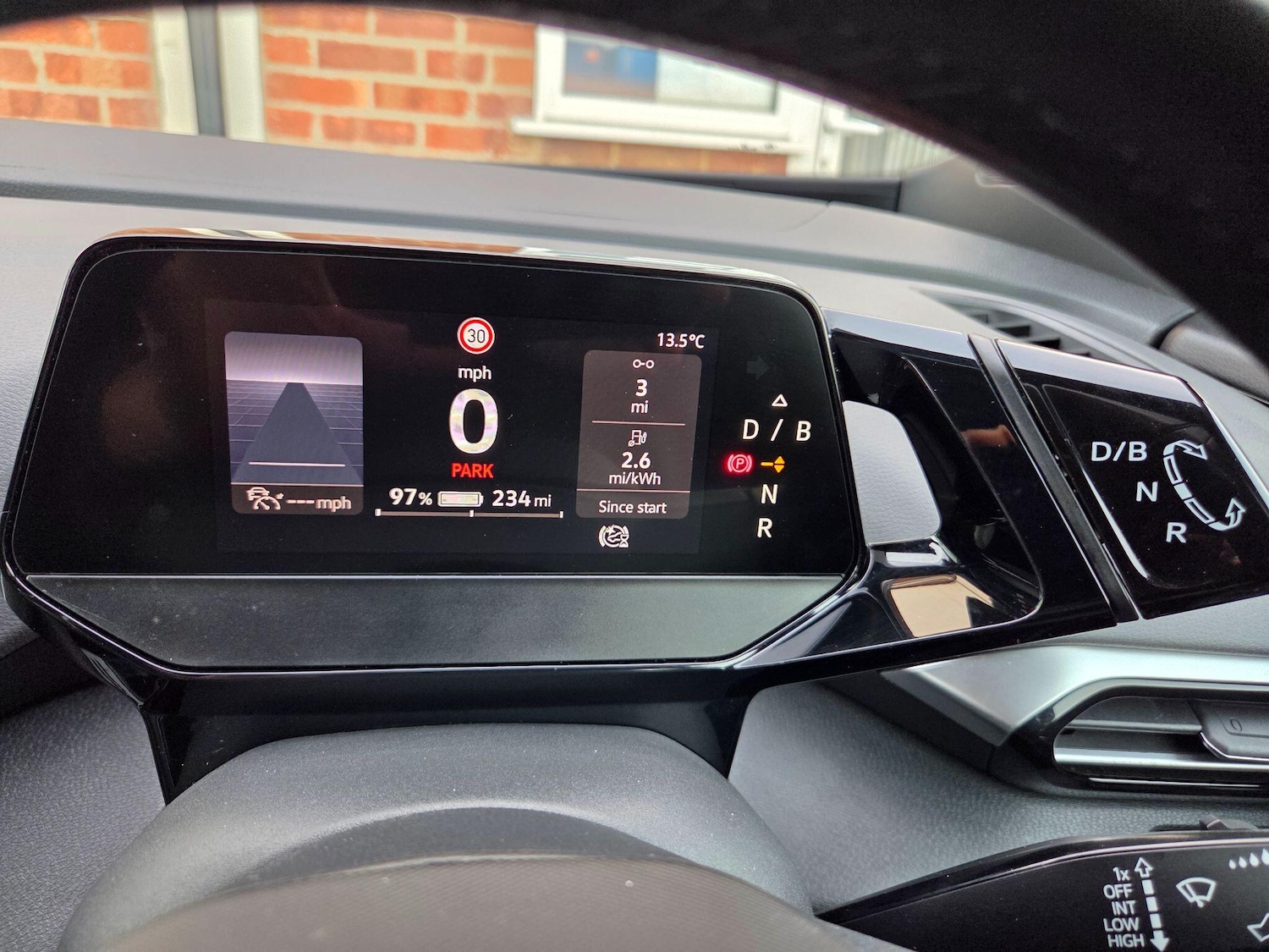 Used Volkswagen ID.4 2021 for sale - 78086784: Photo 28