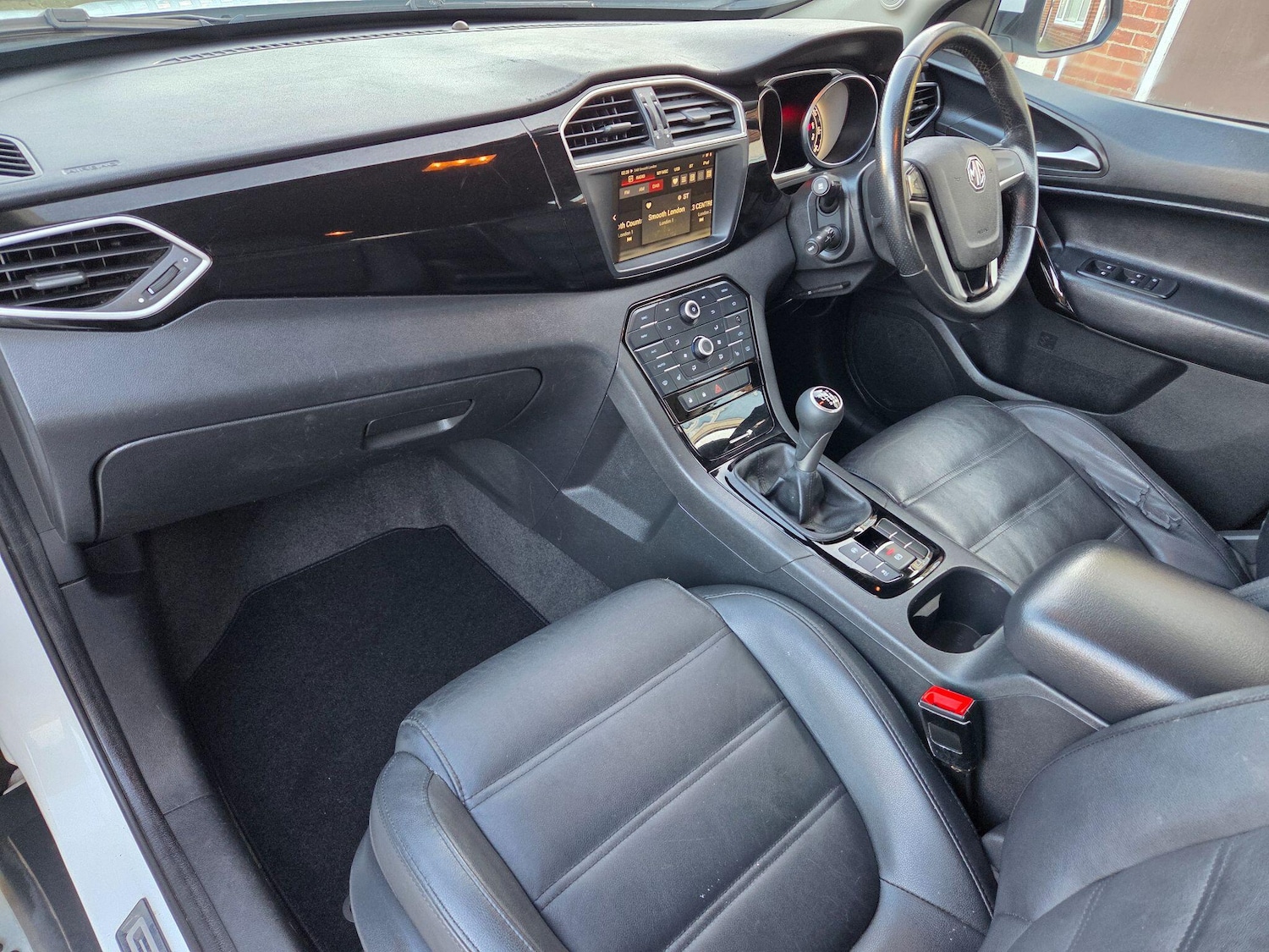 Used MG GS 2018 for sale - 77315417: Photo 12