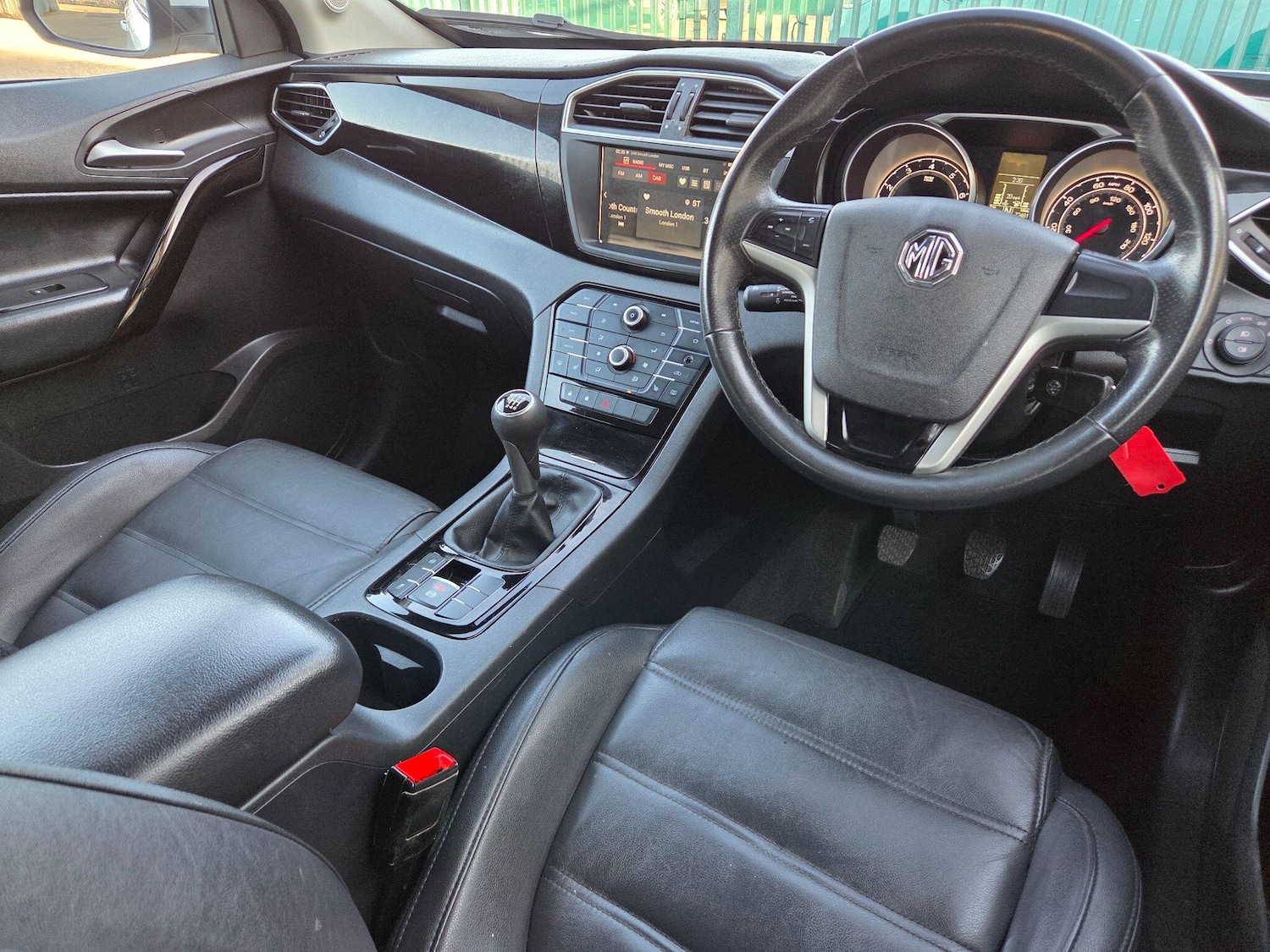 Used MG GS 2018 for sale - 77315417: Photo 13