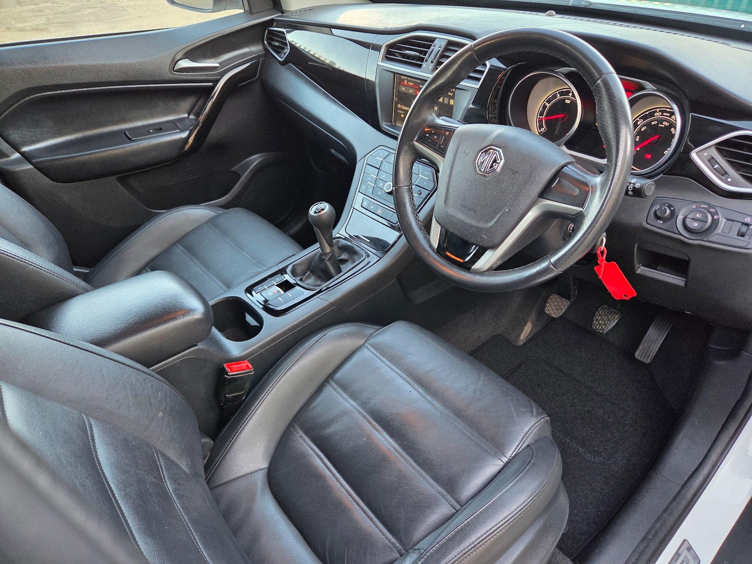 Used MG GS 2018 for sale - 77315417: Photo 16