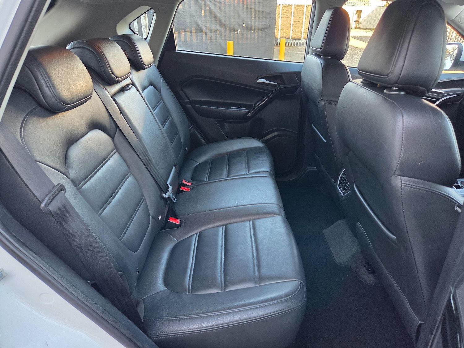 Used MG GS 2018 for sale - 77315417: Photo 18