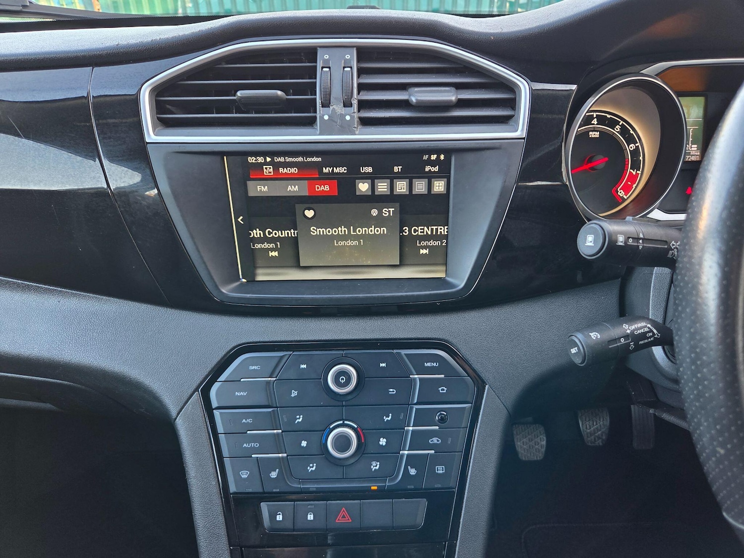 Used MG GS 2018 for sale - 77315417: Photo 19