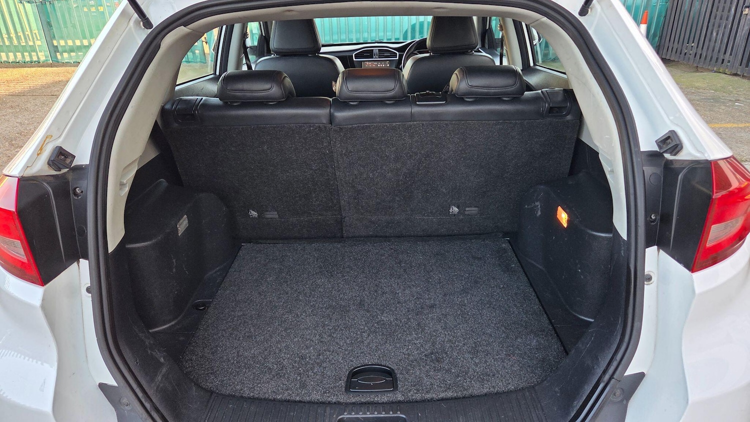 Used MG GS 2018 for sale - 77315417: Photo 21