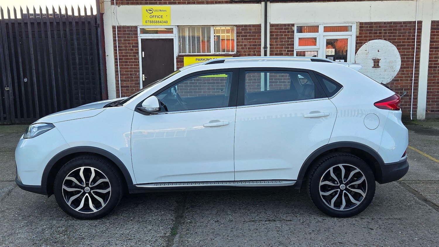 Used MG GS 2018 for sale - 77315417: Photo 5