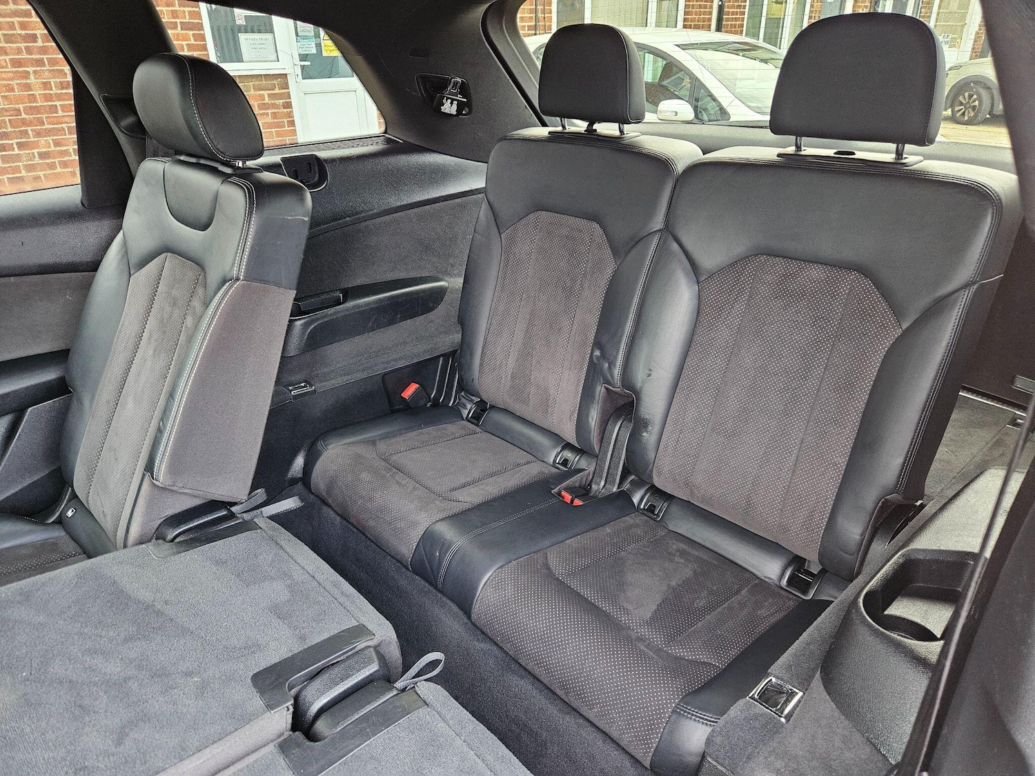 Used Audi Q7 2017 for sale - 76997768: Photo 18