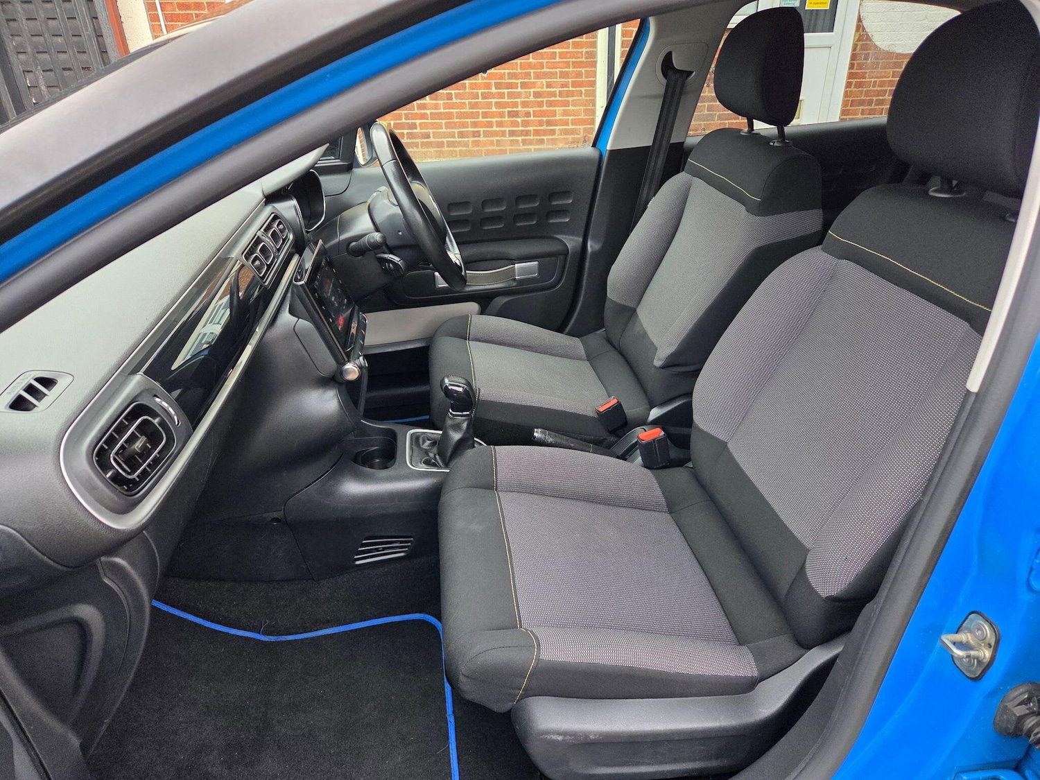 Used Citroen C3 2018 for sale - 77292076: Photo 11