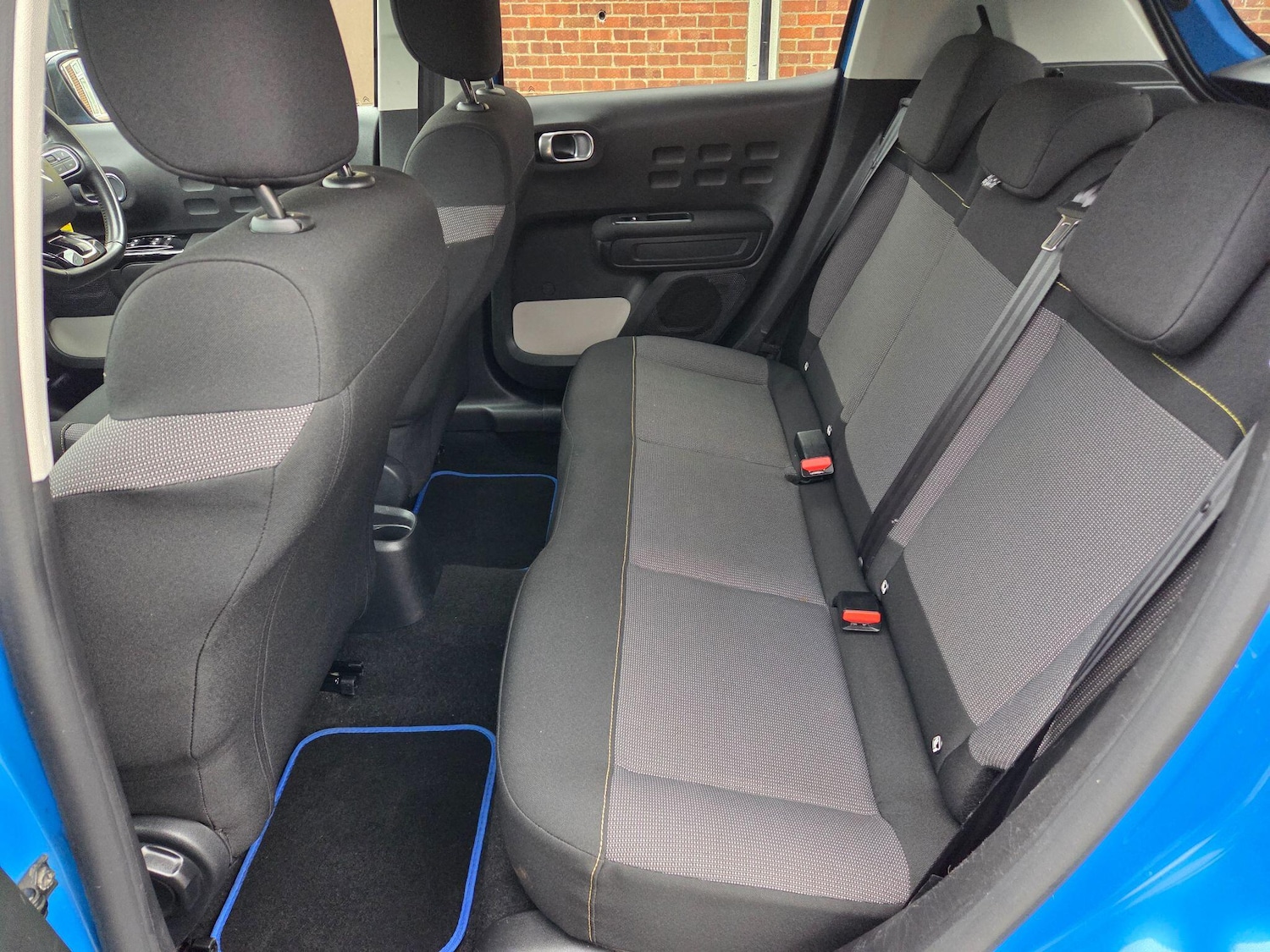 Used Citroen C3 2018 for sale - 77292076: Photo 13