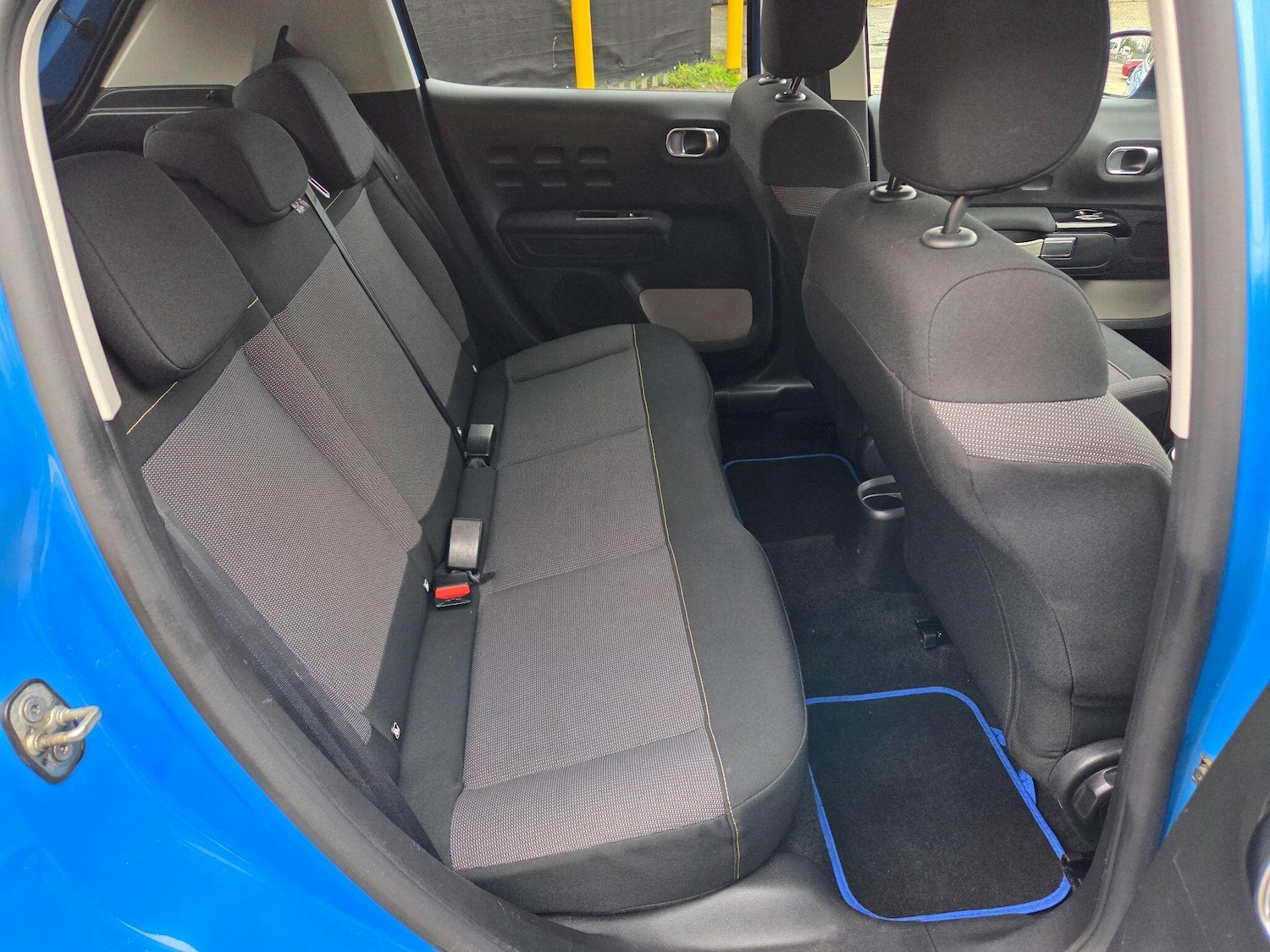 Used Citroen C3 2018 for sale - 77292076: Photo 14