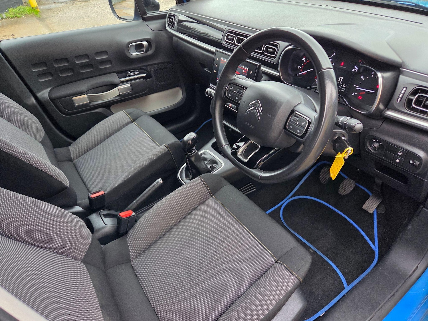 Used Citroen C3 2018 for sale - 77292076: Photo 16