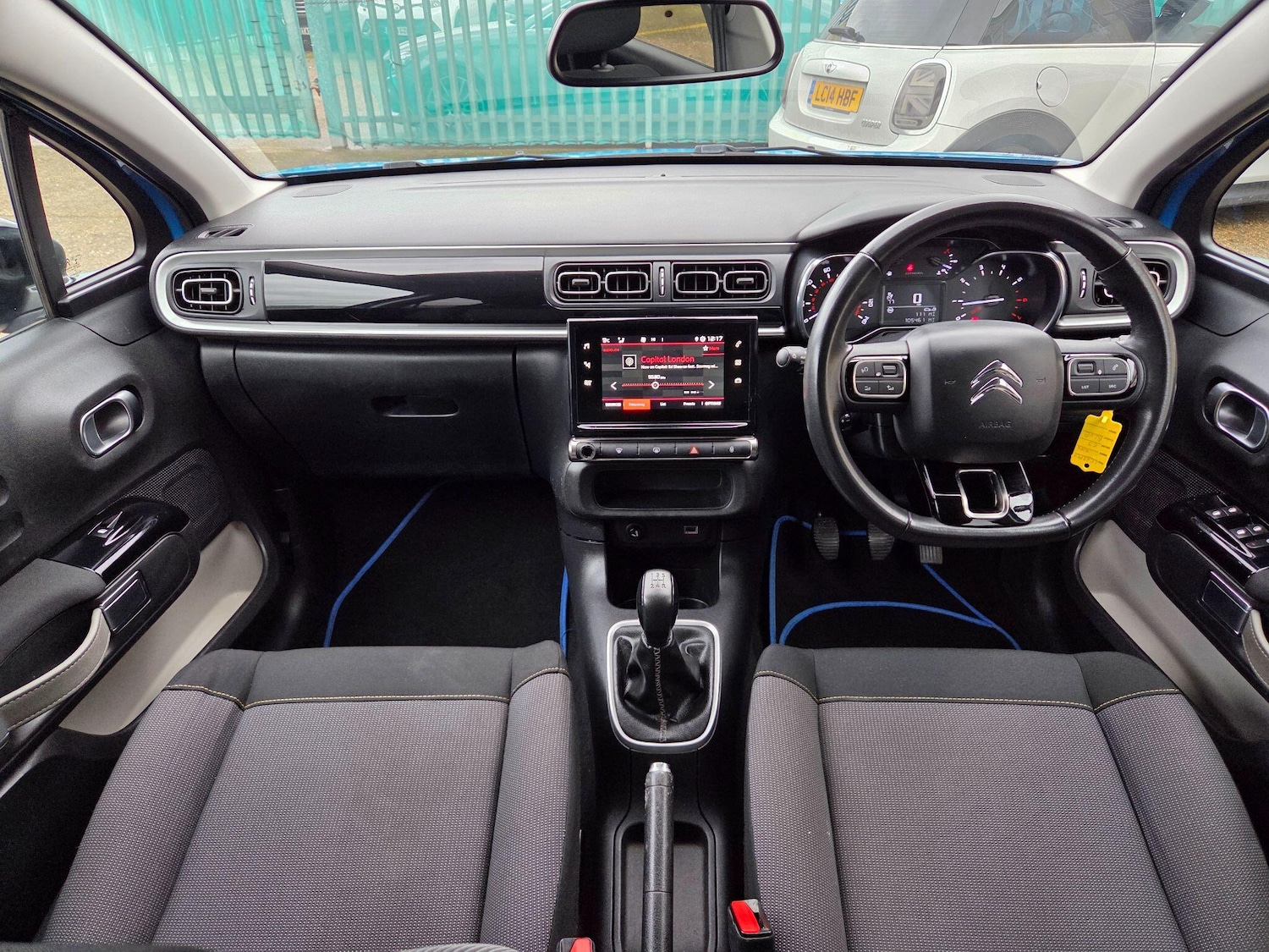 Used Citroen C3 2018 for sale - 77292076: Photo 17