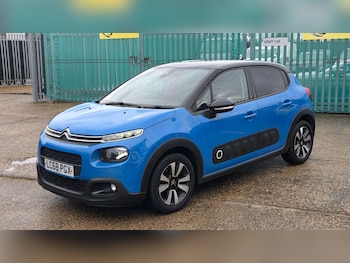 (68) - 1.2 PureTech Flair Euro 6 (s/s) 5dr