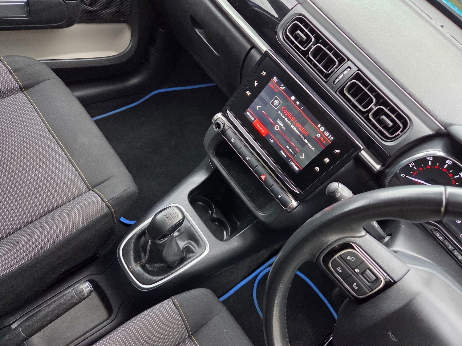 Used Citroen C3 2018 for sale - 77292076: Photo 20