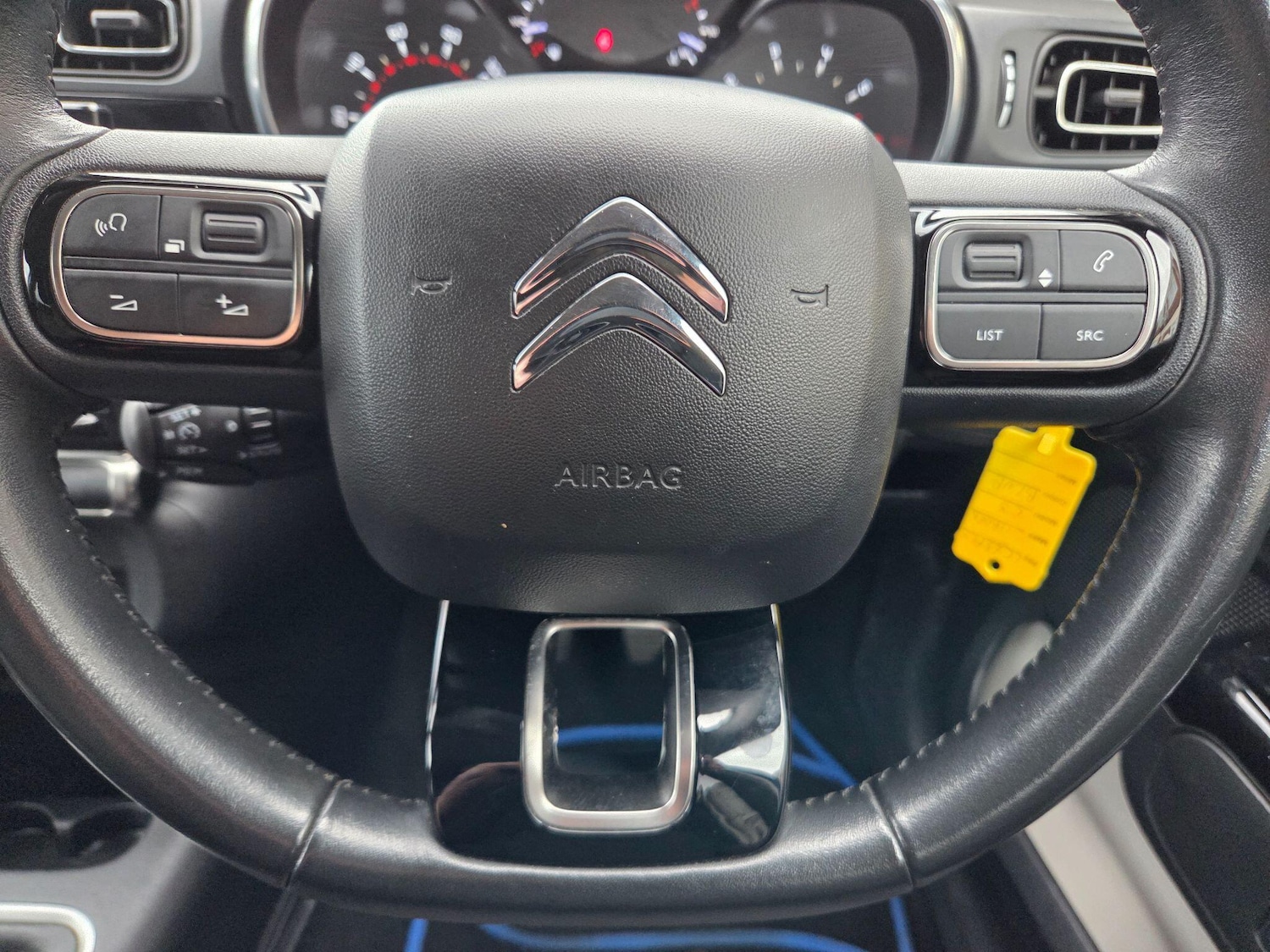 Used Citroen C3 2018 for sale - 77292076: Photo 21