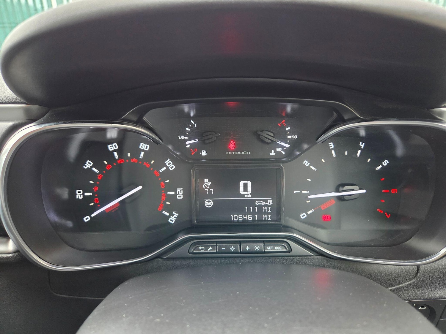 Used Citroen C3 2018 for sale - 77292076: Photo 22