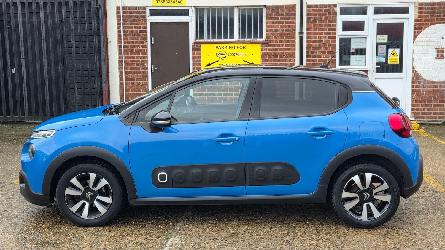 Used Citroen C3 2018 for sale - 77292076: Photo 7