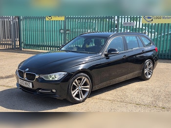Used BMW 3 Series 2013 for sale - 78575474: Photo