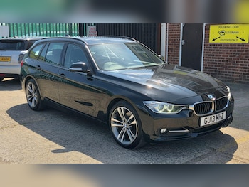 Used BMW 3 Series 2013 for sale - 78575474: Photo