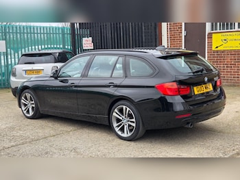 Used BMW 3 Series 2013 for sale - 78575474: Photo