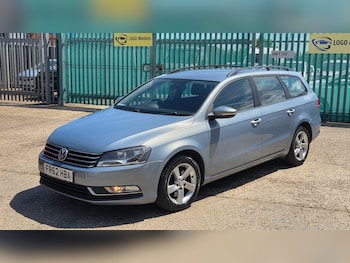 Used Volkswagen Passat 2013 for sale - 79612987: Photo