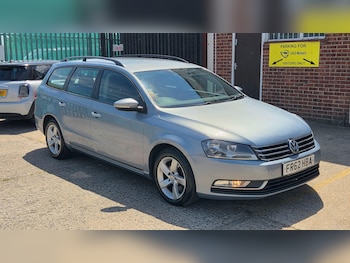 Used Volkswagen Passat 2013 for sale - 79612987: Photo
