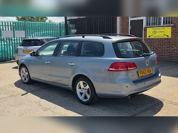 Used Volkswagen Passat 2013 for sale - 79612987: Photo