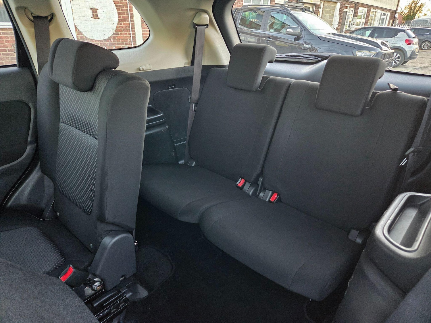 Used Mitsubishi Outlander 2017 for sale - 78127352: Photo 17